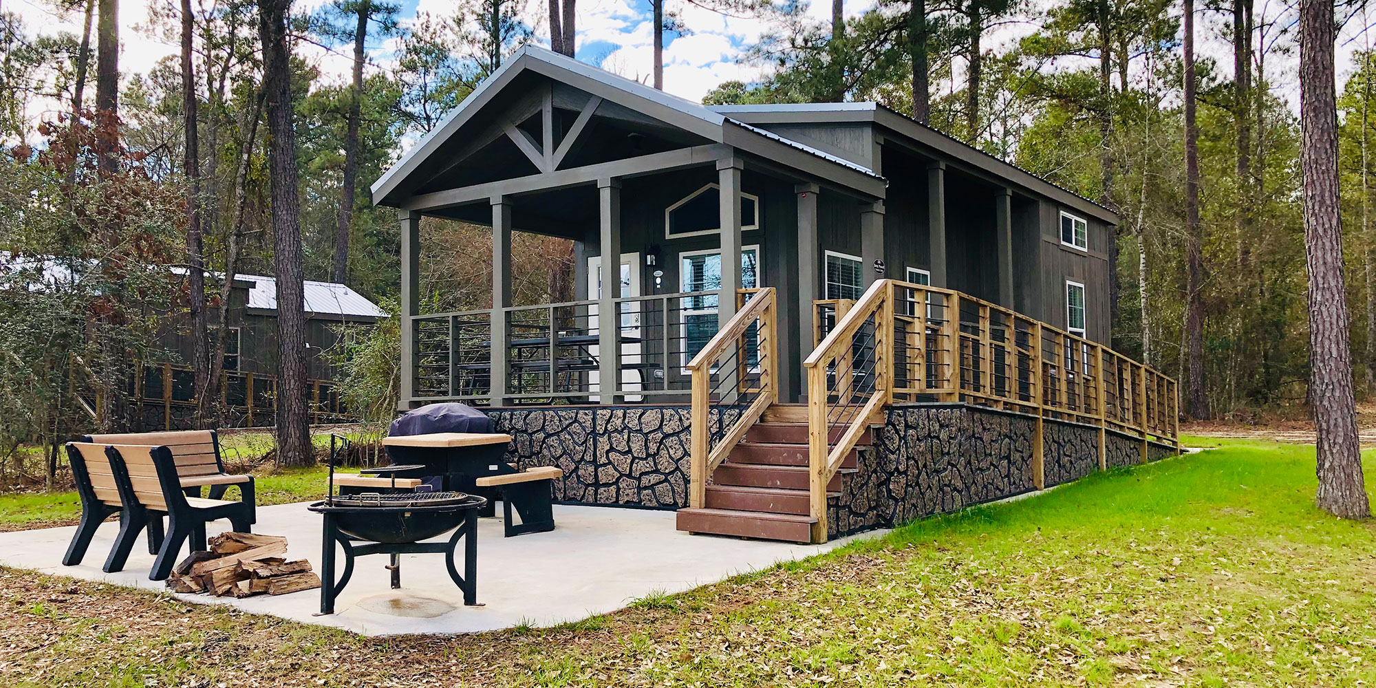 Escape to Paradise: Your Guide to the Trinity River Resort & RV Park